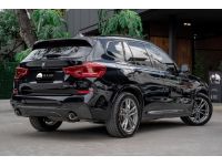 BMW X3 20d Xdrive M Sport G01 ปี 2019 ไมล์ 78,xxx Km รูปที่ 3